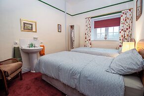 Olivers Guesthouse Scawby