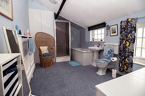 Olivers Guesthouse Scawby