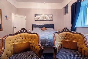 Olivers Guesthouse Scawby