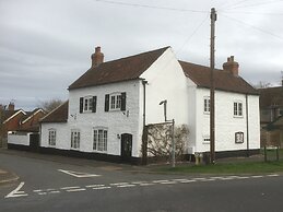 Olivers Guesthouse Scawby