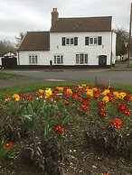 Olivers Guesthouse Scawby