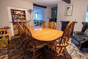 Olivers Guesthouse Scawby