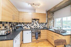 Bridge End Mill Apartments by Guestz