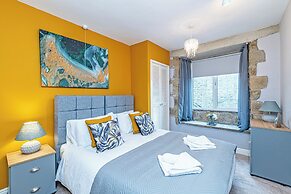 Bridge End Mill Apartments by Guestz