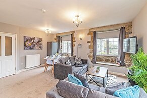 Bridge End Mill Apartments by Guestz