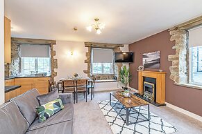 Bridge End Mill Apartments by Guestz