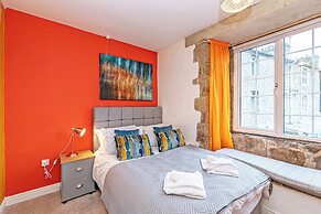 Bridge End Mill Apartments by Guestz