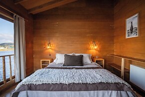 palafito cucao lodge