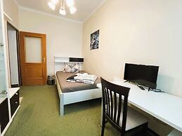 Aparthotel Mariazellerhof