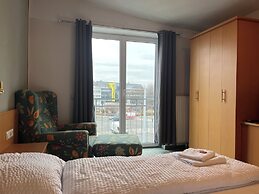 Aparthotel Mariazellerhof