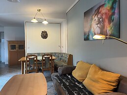 Aparthotel Mariazellerhof