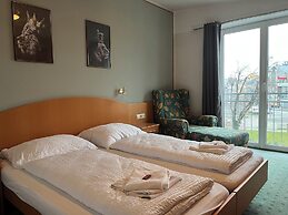Aparthotel Mariazellerhof