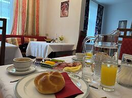 Aparthotel Mariazellerhof