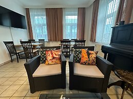 Aparthotel Mariazellerhof