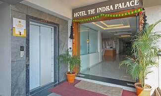 Itsy Hotels Indra Palace