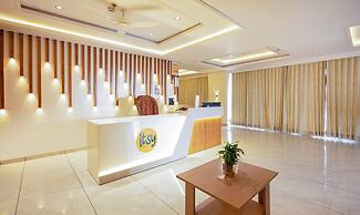 Itsy Hotels Indra Palace