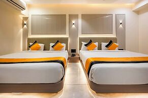 Itsy Hotels Indra Palace