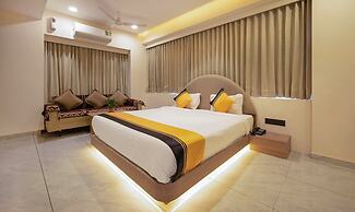 Itsy Hotels Indra Palace