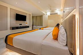 Itsy Hotels Indra Palace