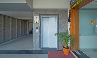 Itsy Hotels Indra Palace