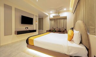 Itsy Hotels Indra Palace