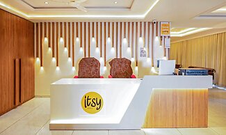 Itsy Hotels Indra Palace