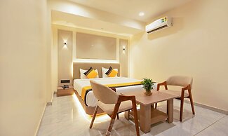 Itsy Hotels Indra Palace