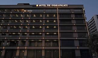 Itsy Hotels Indra Palace