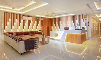 Itsy Hotels Indra Palace