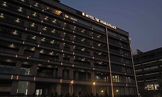 Itsy Hotels Indra Palace