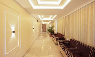 Itsy Hotels Indra Palace