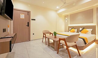 Itsy Hotels Indra Palace