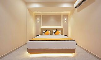 Itsy Hotels Indra Palace