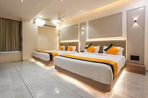Itsy Hotels Indra Palace