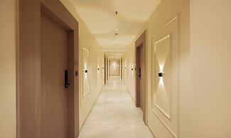 Itsy Hotels Indra Palace