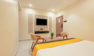 Itsy Hotels Indra Palace