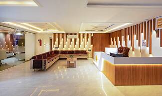 Itsy Hotels Indra Palace
