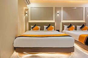 Itsy Hotels Indra Palace