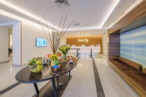 Orbi City Collection