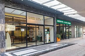 Orbi City Collection
