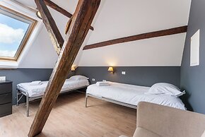 The Lake Suites