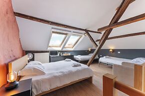 The Lake Suites