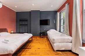 The Lake Suites