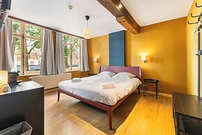 The Lake Suites