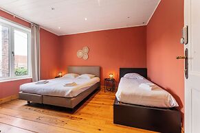 The Lake Suites