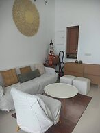 Great Sea view Mountain Villa