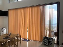 Great Sea view Mountain Villa