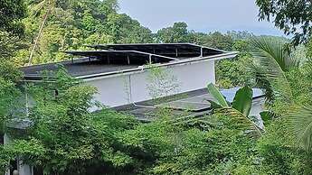Great Sea view Mountain Villa