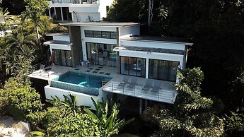 Great Sea view Mountain Villa