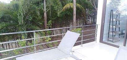 Great Sea view Mountain Villa